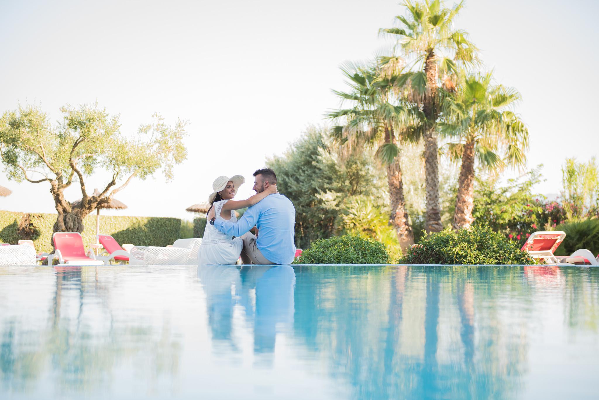 Grand Hotel Les Flamants Roses Thalasso & Spa كانيه المظهر الخارجي الصورة