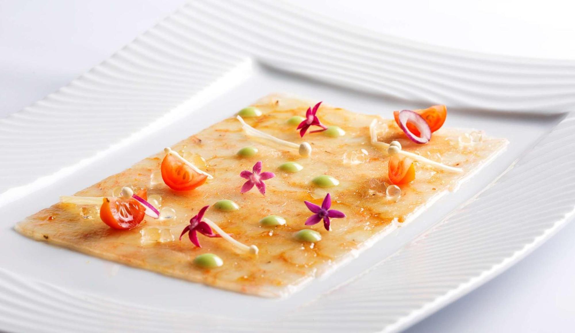 Grand Hotel Les Flamants Roses Thalasso & Spa كانيه المظهر الخارجي الصورة